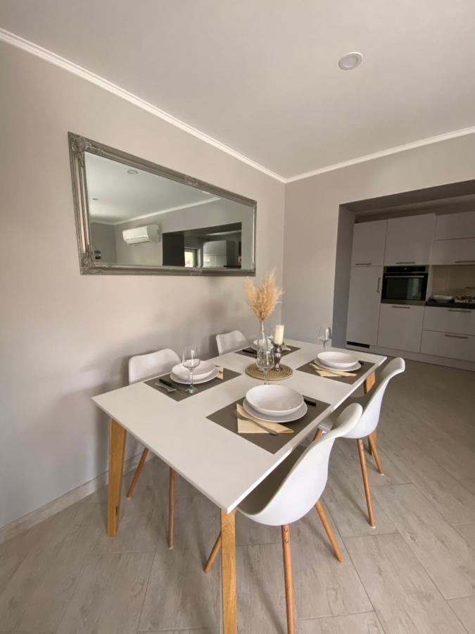 Apartman Petra Gustirna Экстерьер фото