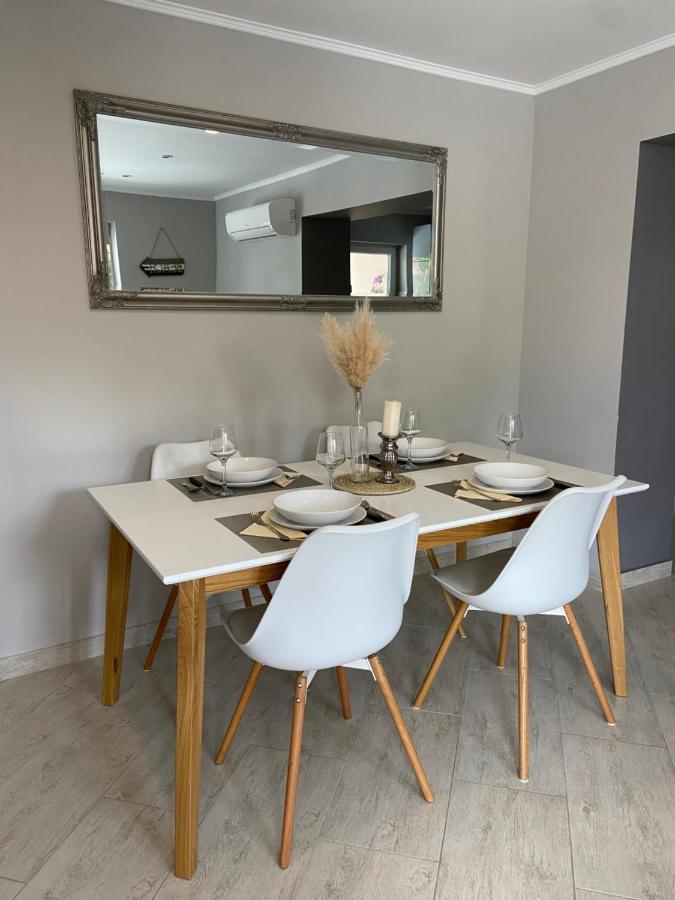 Apartman Petra Gustirna Экстерьер фото