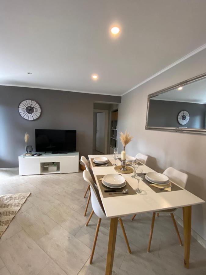 Apartman Petra Gustirna Экстерьер фото