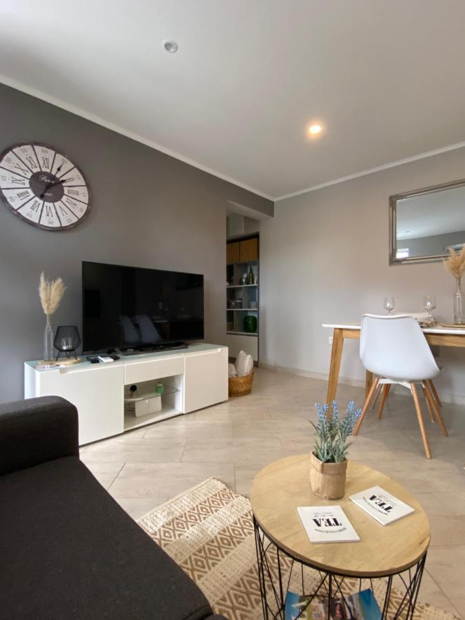 Apartman Petra Gustirna Экстерьер фото