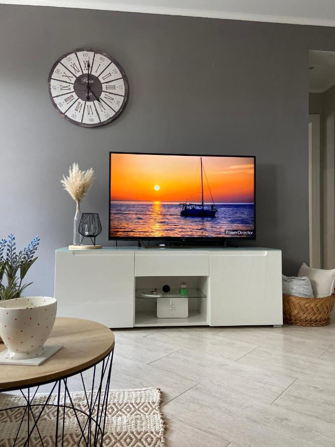 Apartman Petra Gustirna Экстерьер фото